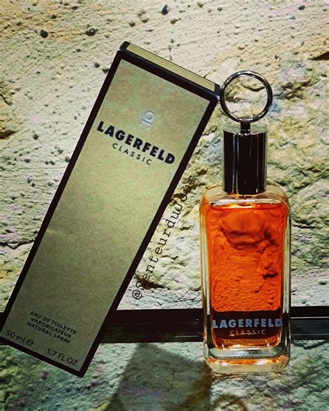 original lagerfeld cologne